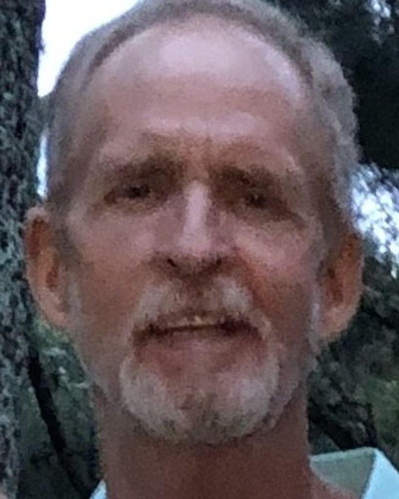 Tracy Alan Wright Profile Photo