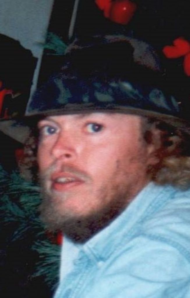 William Gilreath, Jr., of Lancing, TN