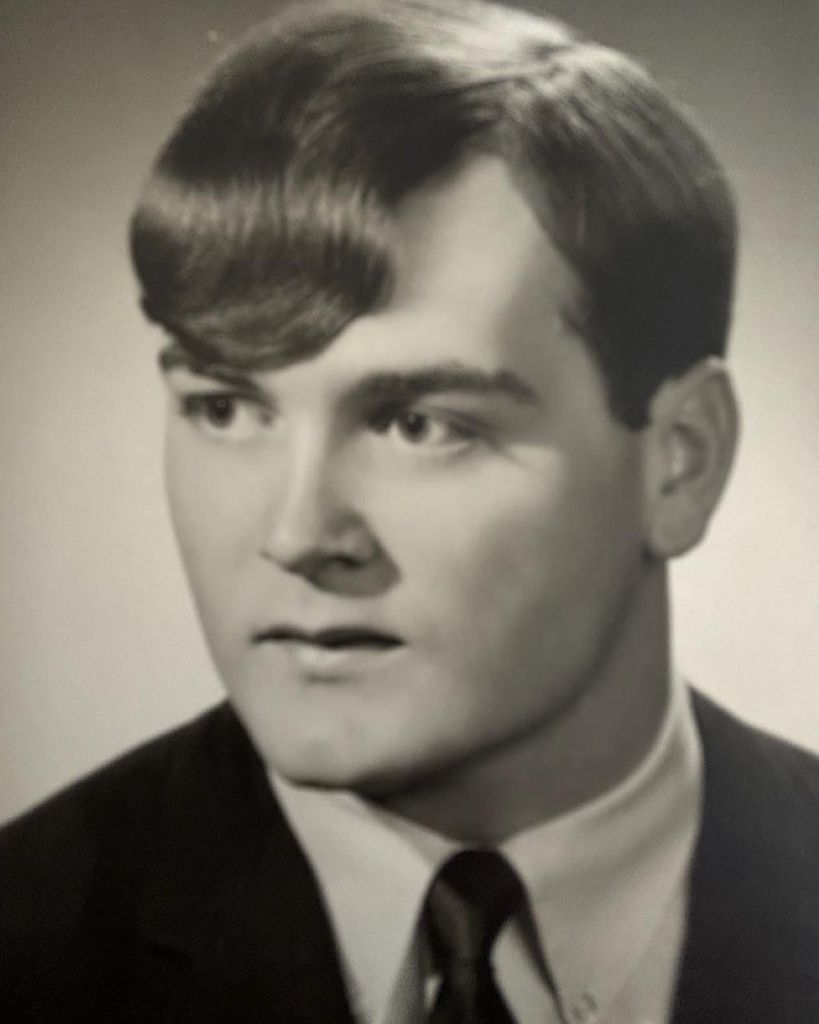 Richard L. Thomas Profile Photo