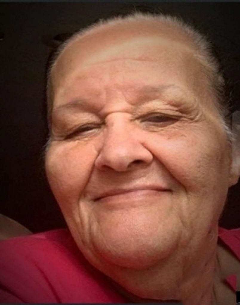 Ana Luisa Molina