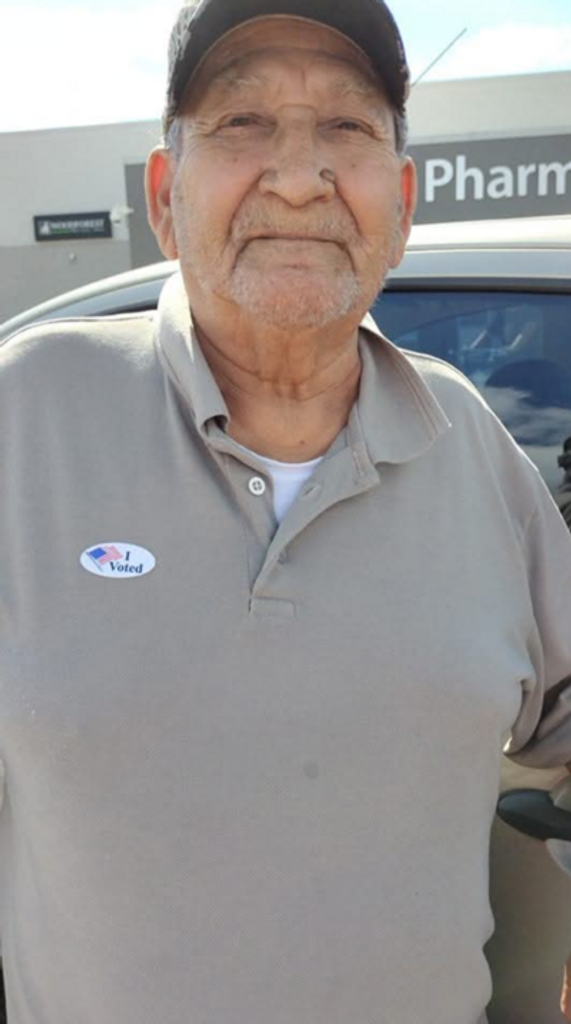 Macario M Gomez Profile Photo