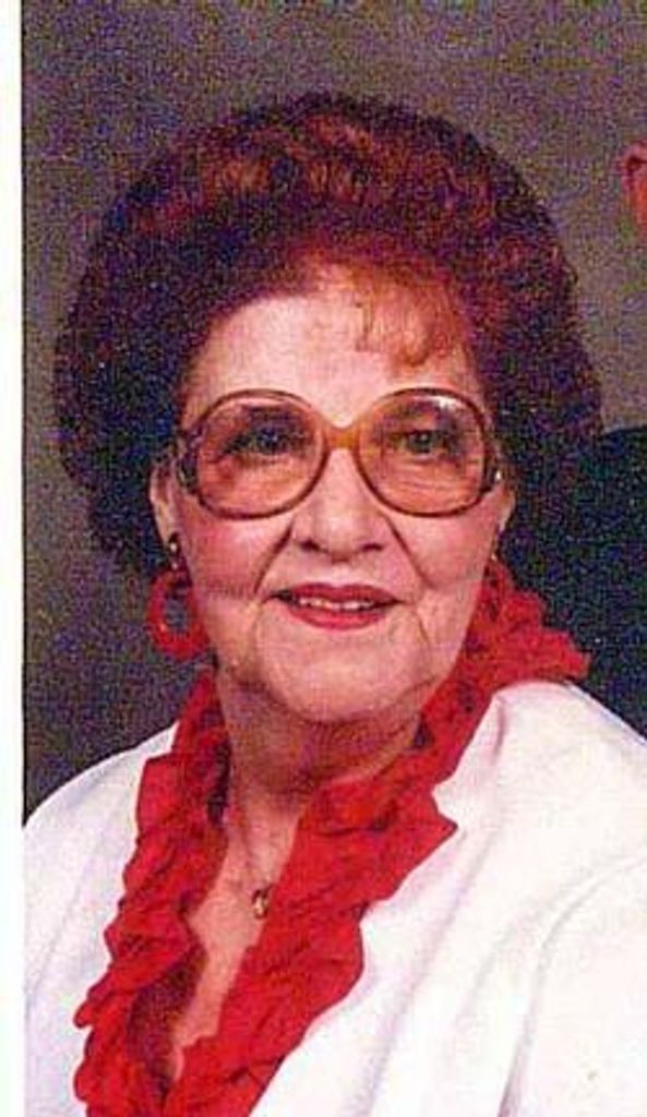 Elsie England