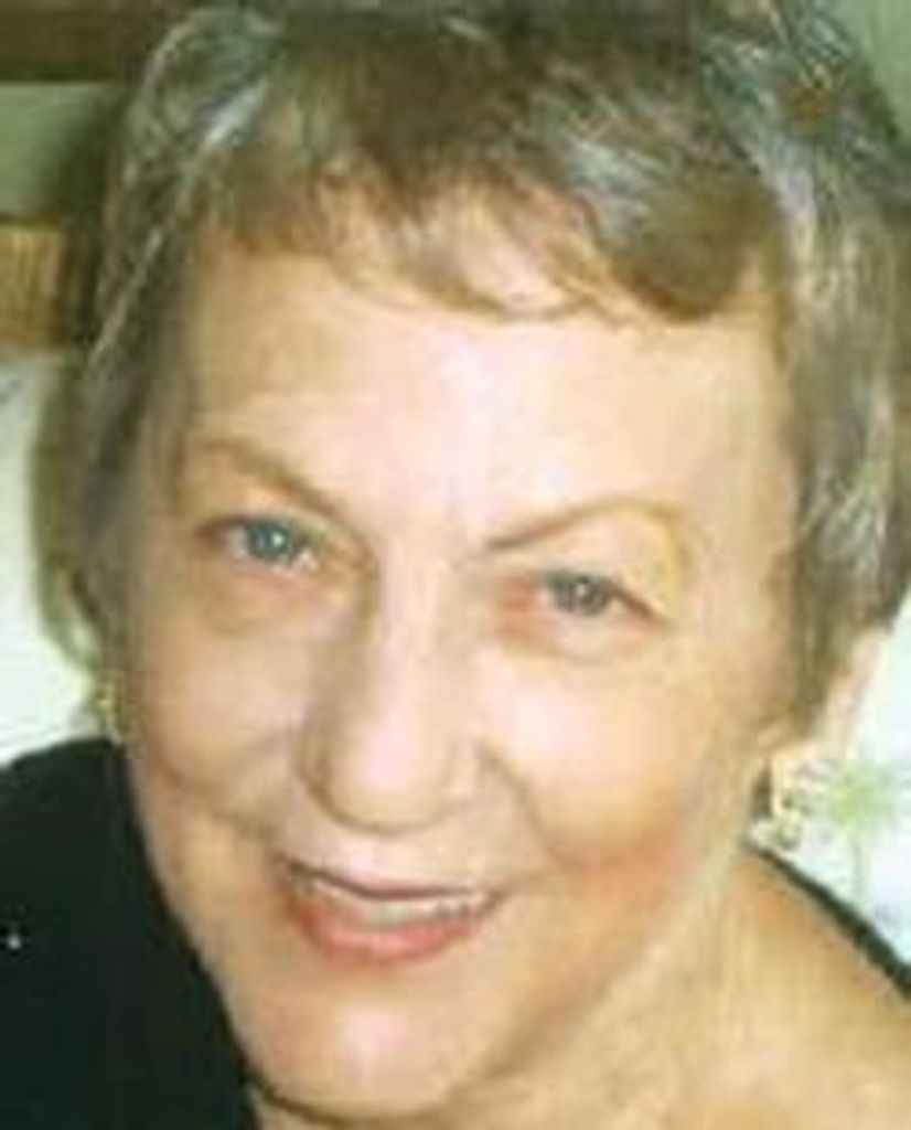Marie C. Perusse