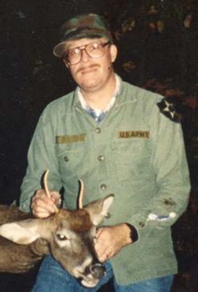 Joseph E.. Langley, Jr. Profile Photo