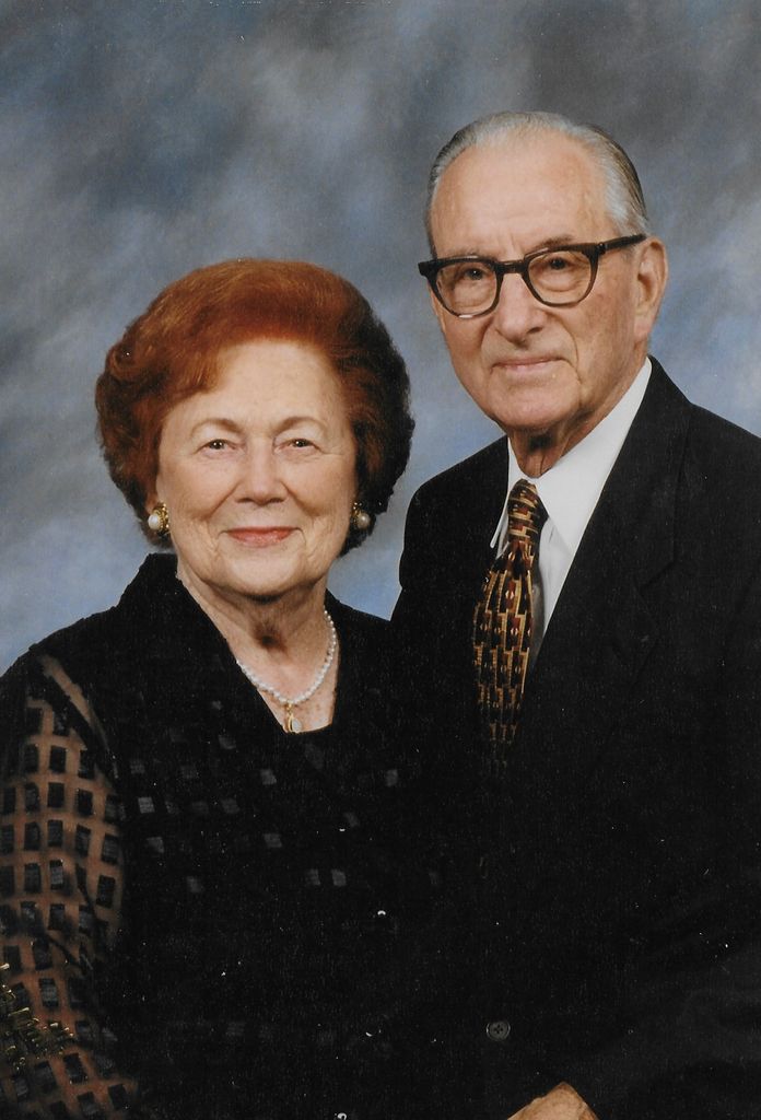 Norma Wardlaw Groesbeck