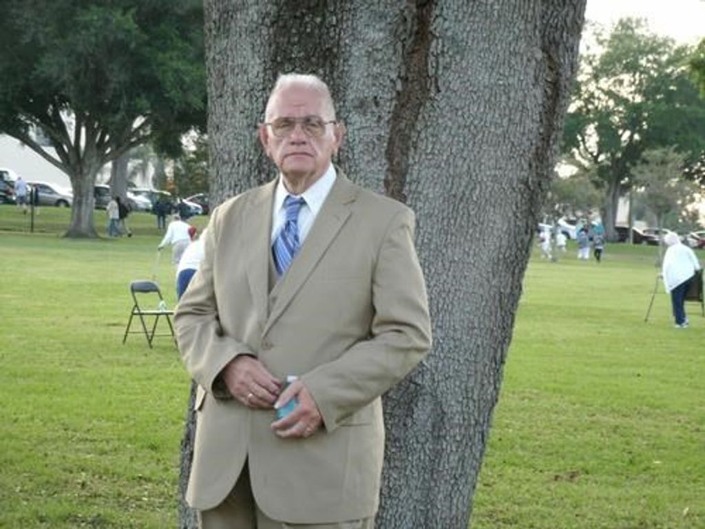 Robert Pillsbury Profile Photo