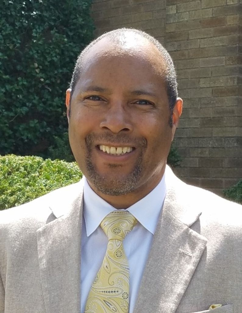 Maurice Billups Profile Photo