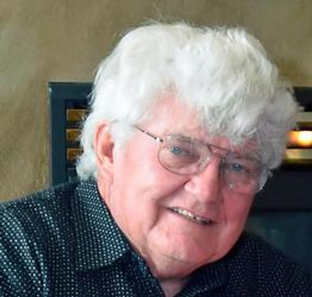 Loren L. Barngrover, Jr.