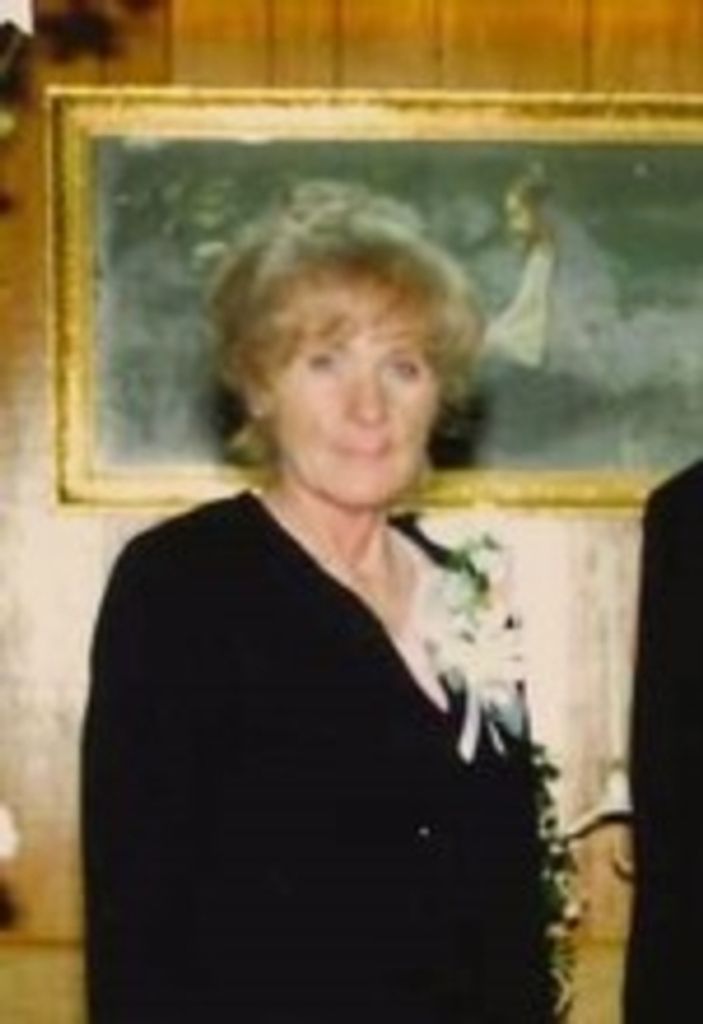 Beulah Payne (Marler)