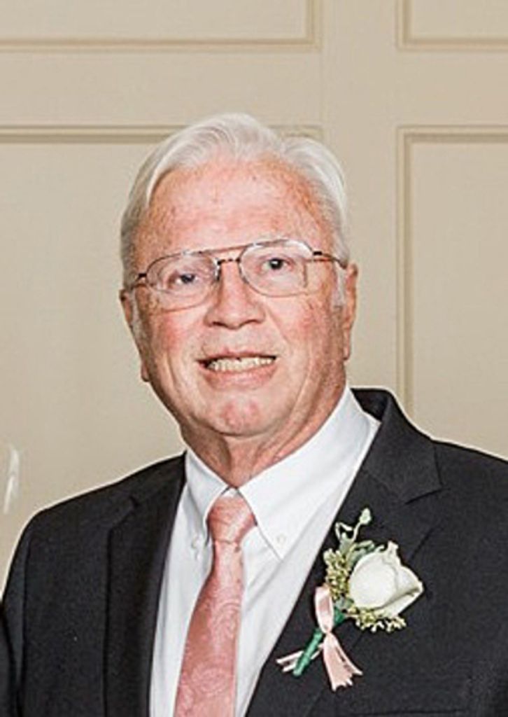 Daniel Joseph Power Profile Photo