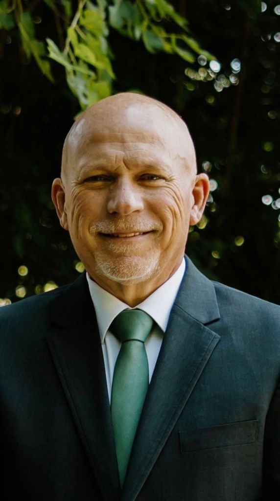 Thomas S. Hoskins Profile Photo