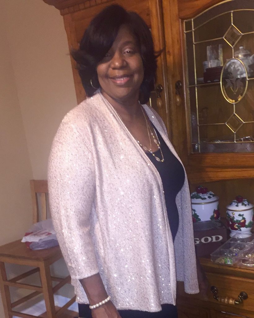 Loretta Hugger Carter Profile Photo