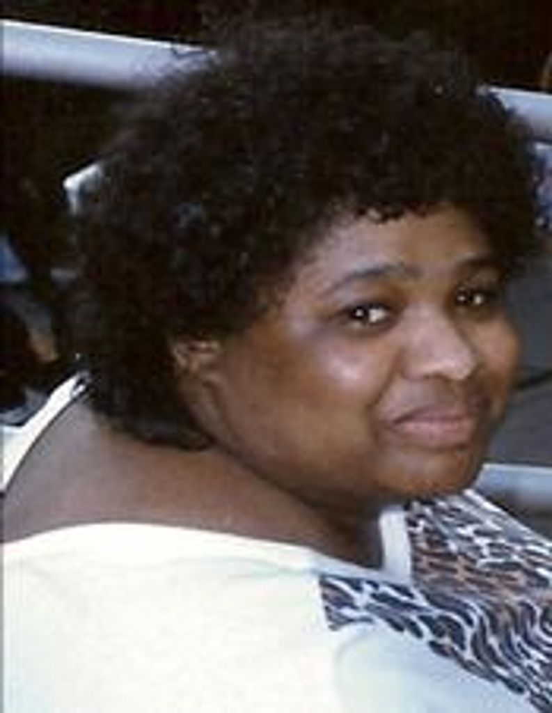 Mary Elizabeth (Gant) Brown