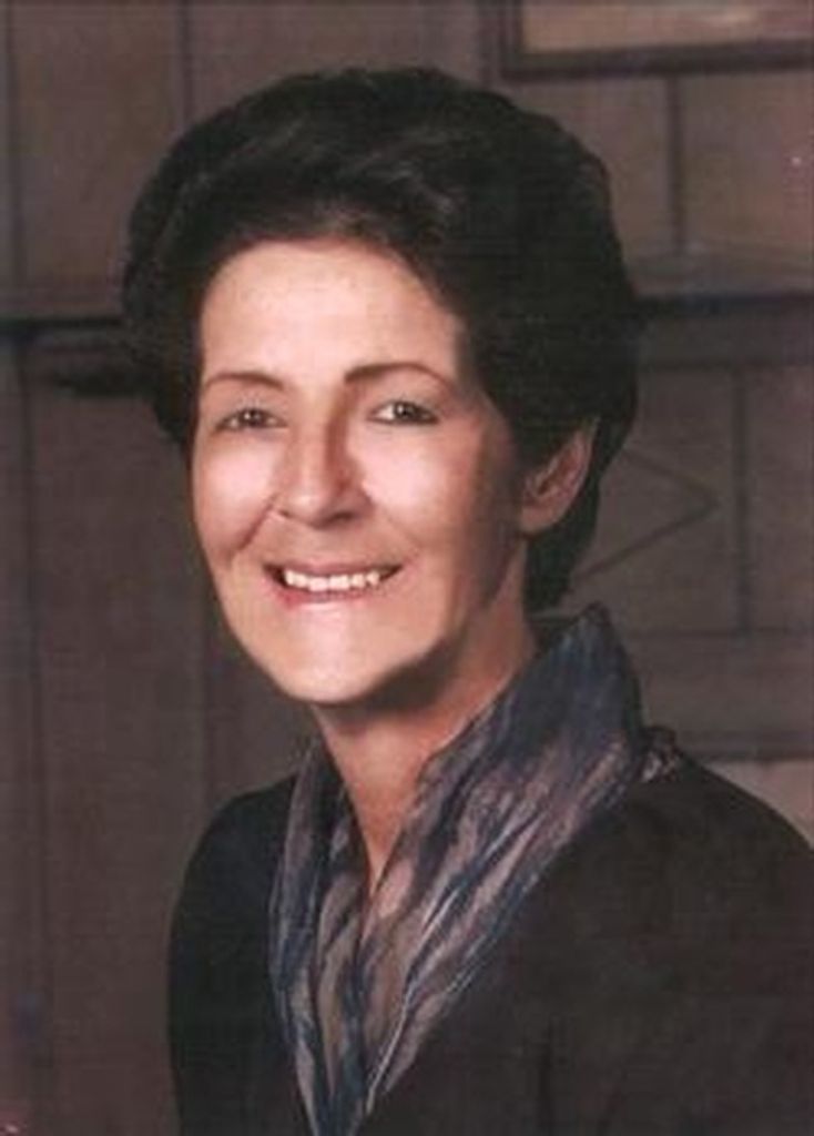 Juanita May Ratzlaff