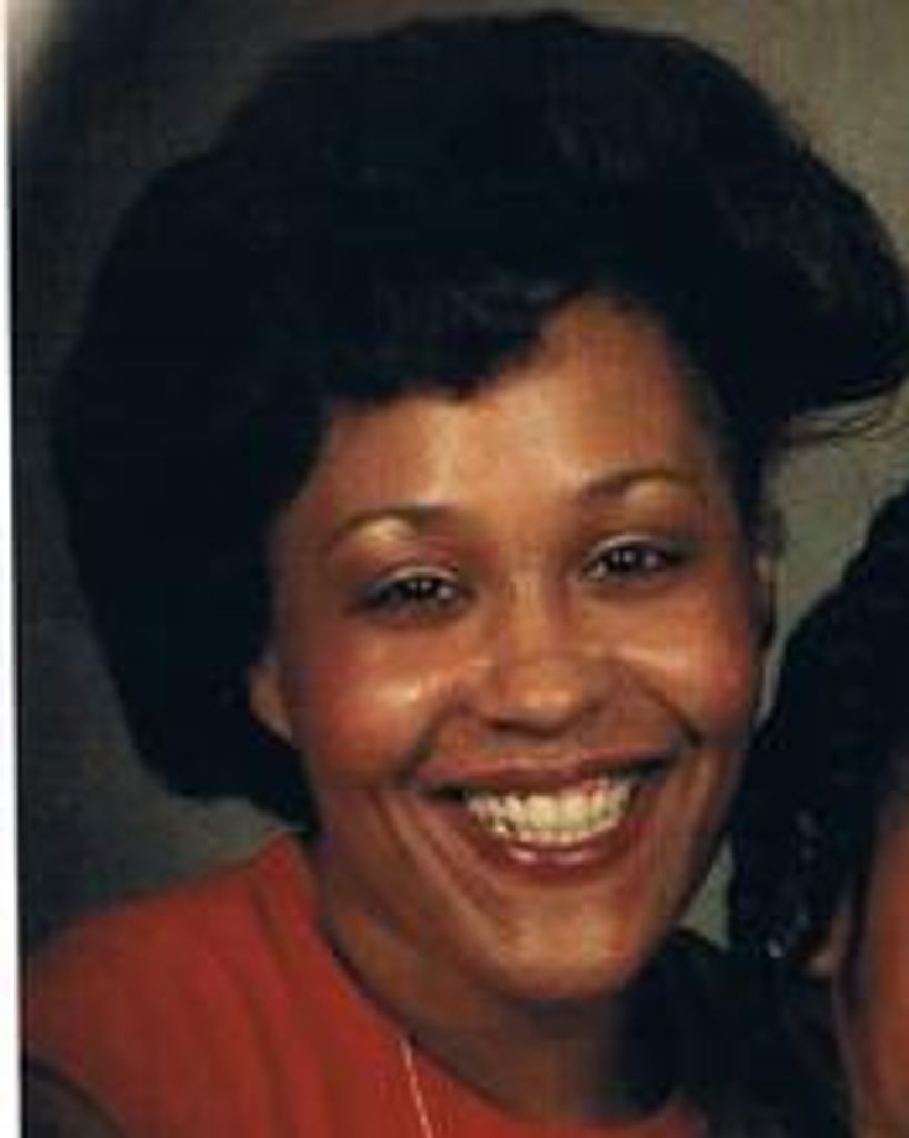 Jocqueline Larue Easley