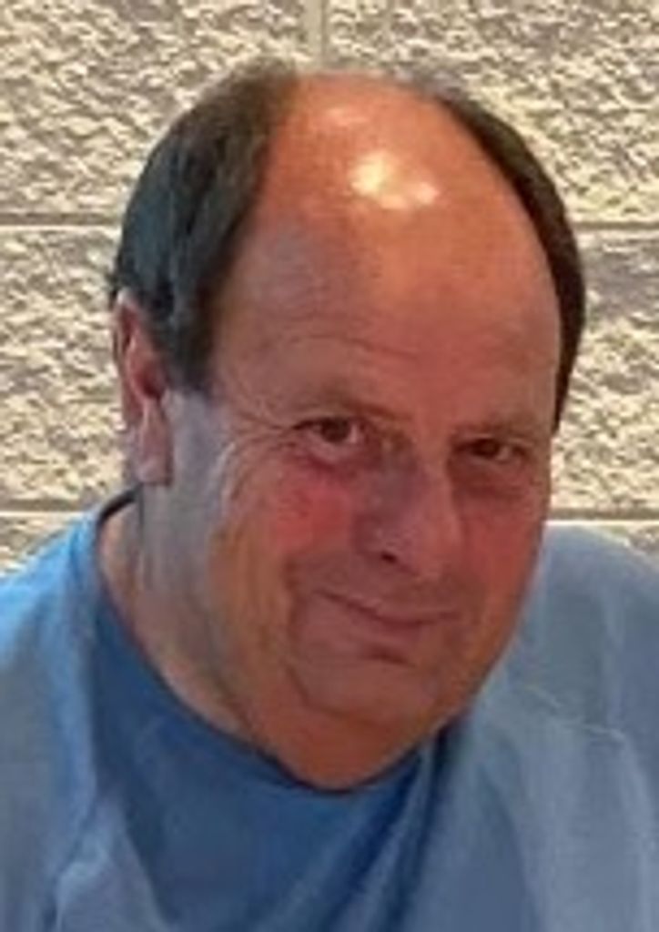 Dennis Moser