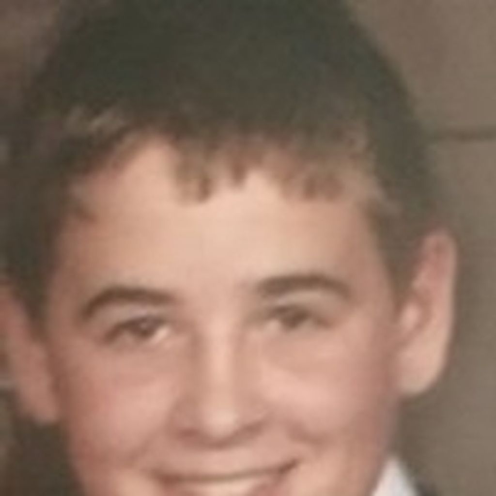 Anthony  Wayne Axsom