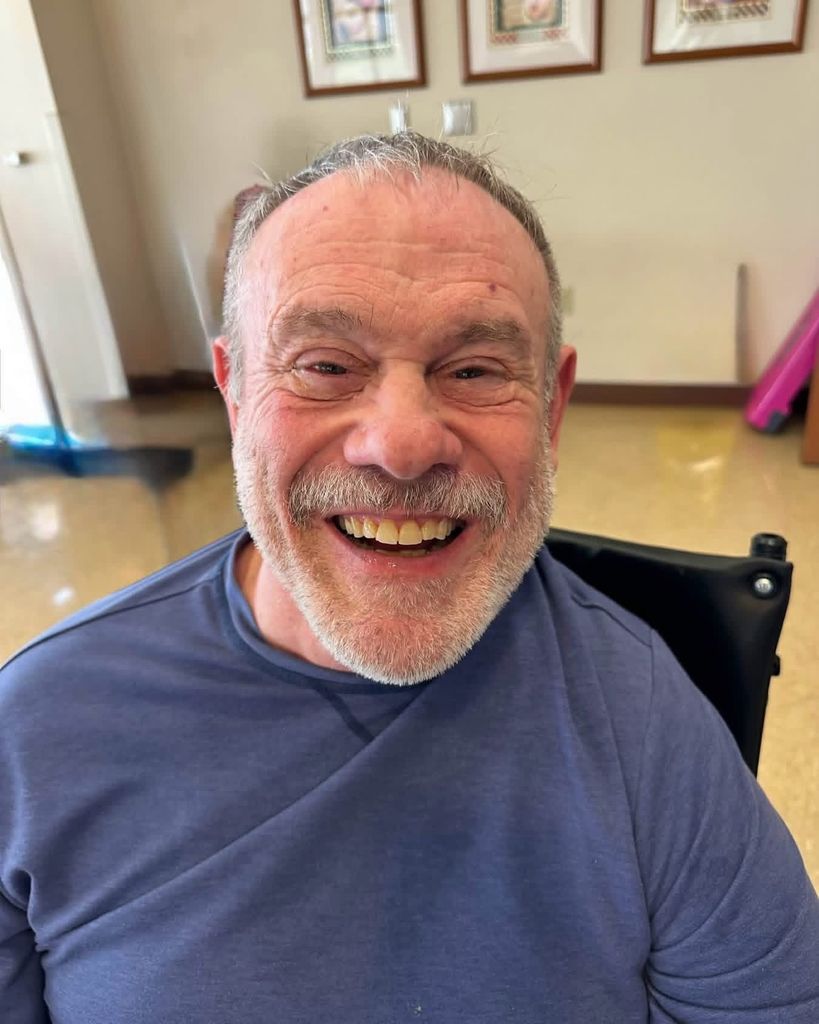 James Mack Webb Profile Photo