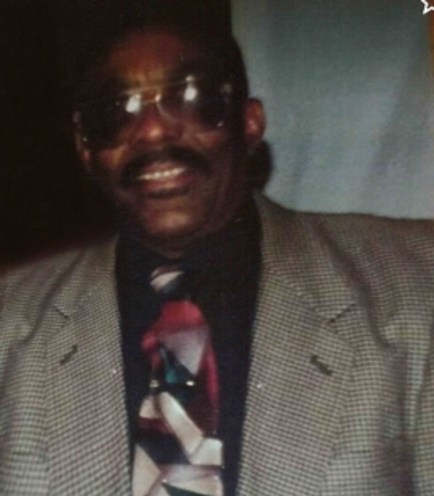 Robert Bailey