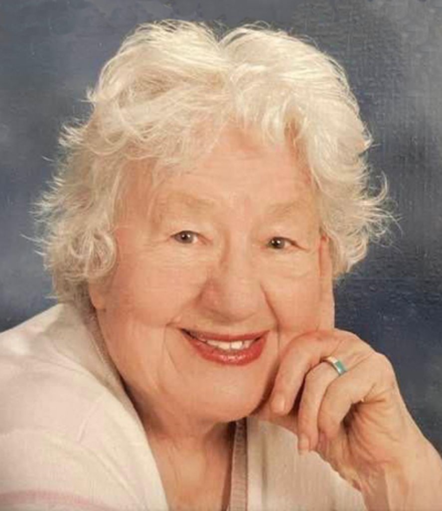 Anne Margarete Podzamsky Profile Photo