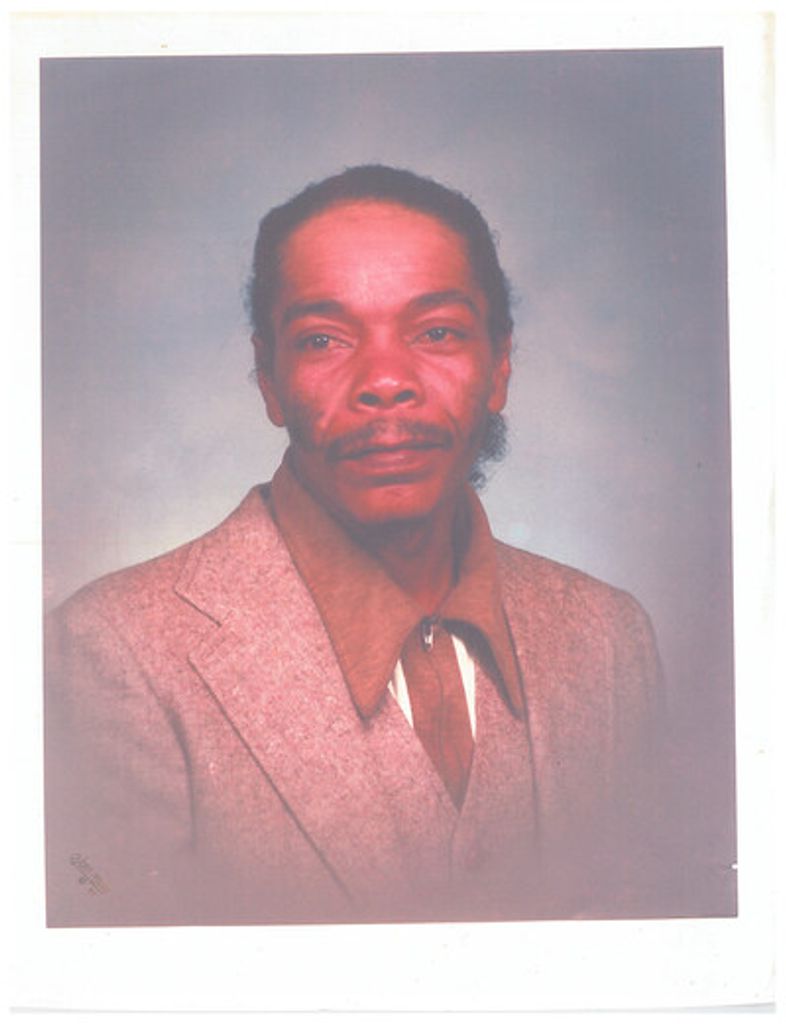 Paul Junior Sellars Profile Photo