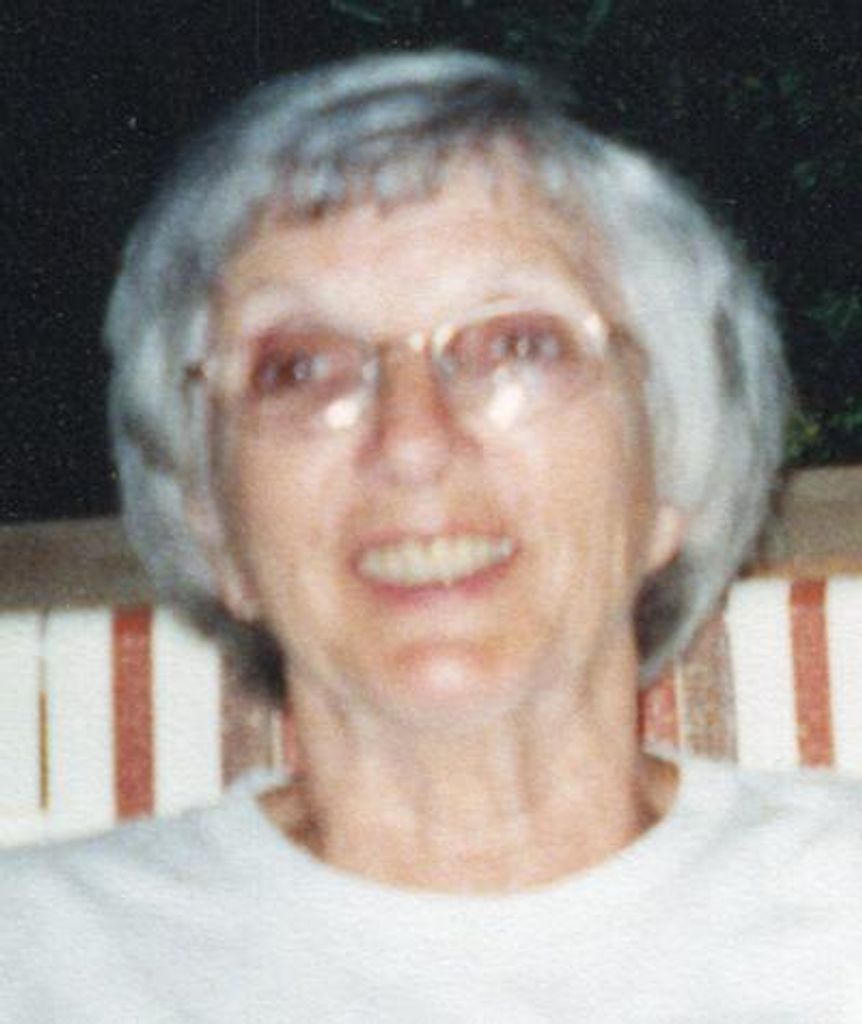 Eleanor S. Begley
