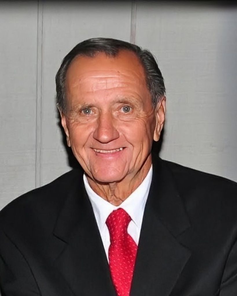 John Edward Wilson Profile Photo