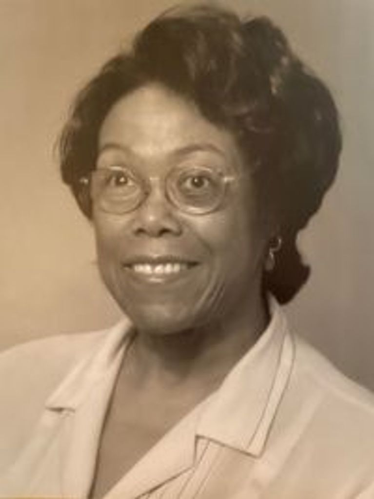 Freda V. Mcewen Profile Photo