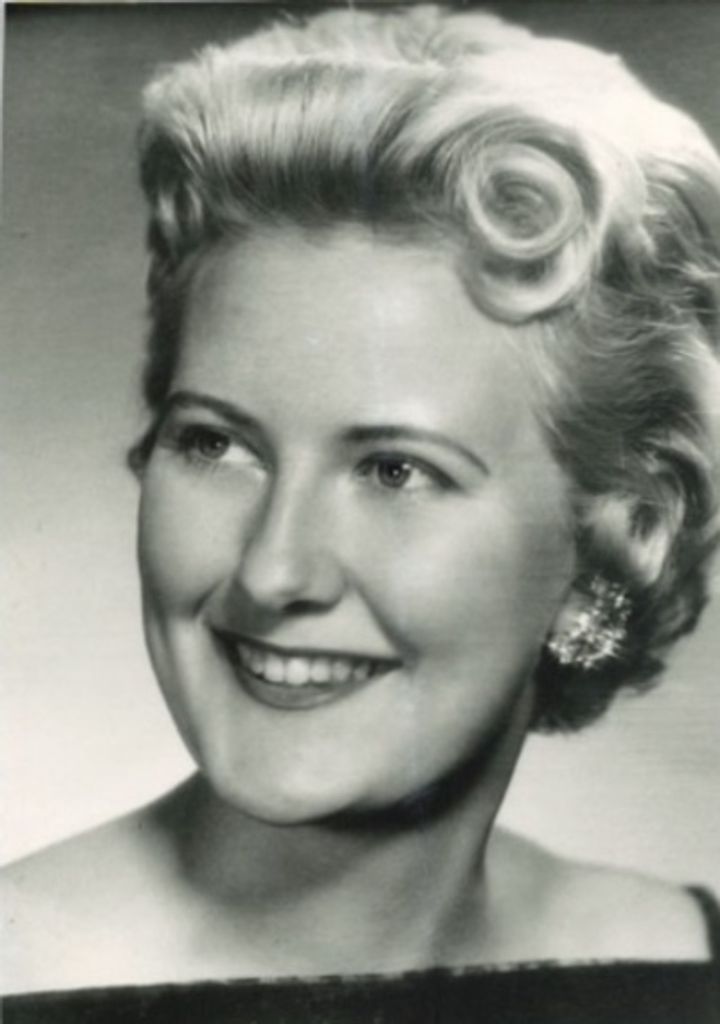 Phyllis Jean Nielsen Profile Photo