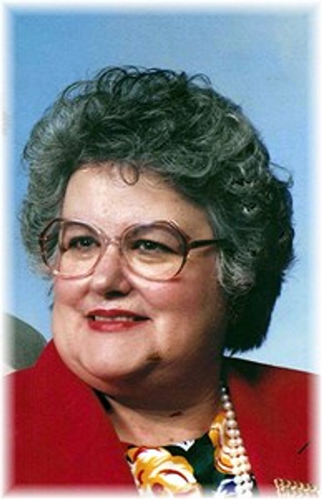 Lena Mae Claxon