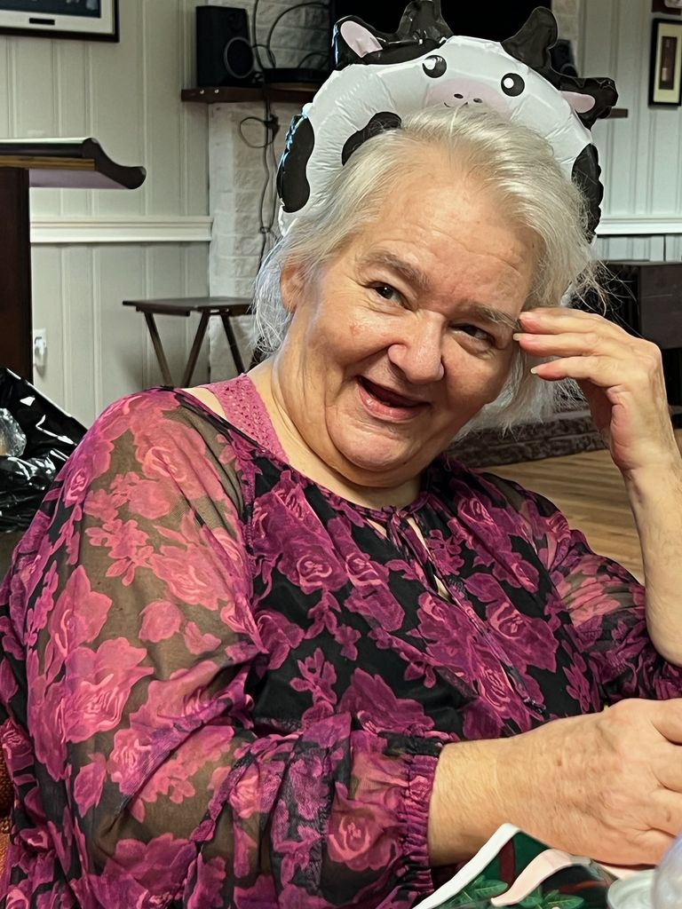 Sherry Ann Seitz Profile Photo