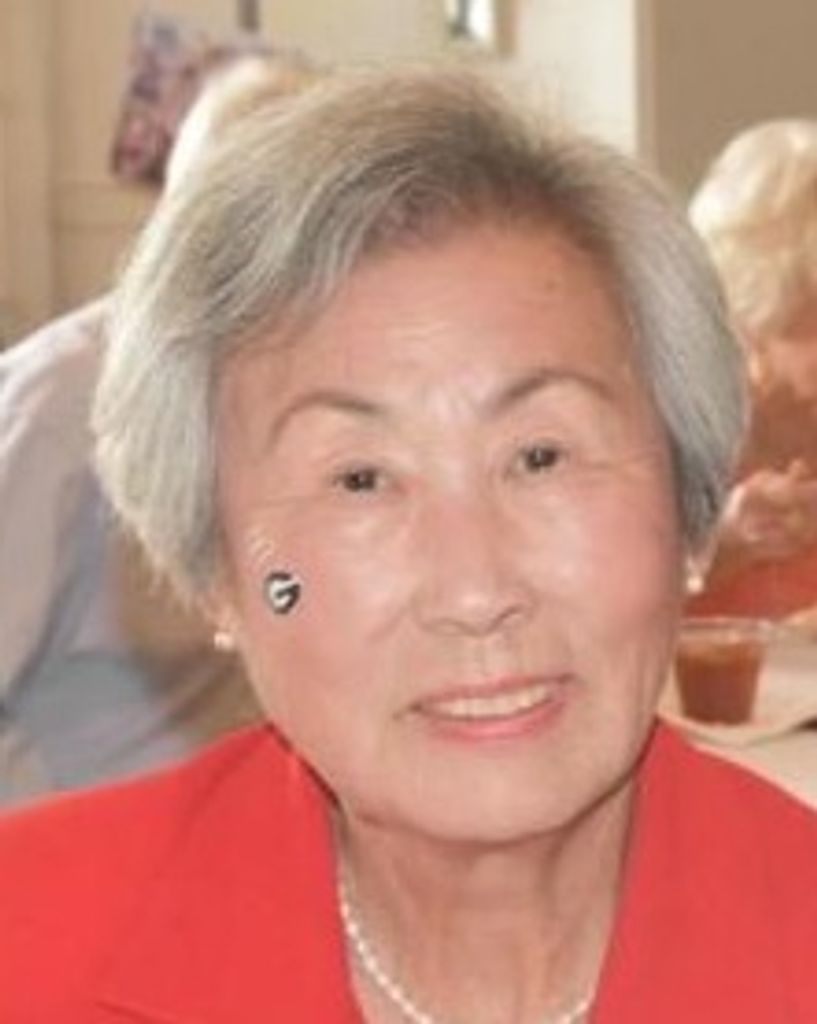 Monica C. Kim