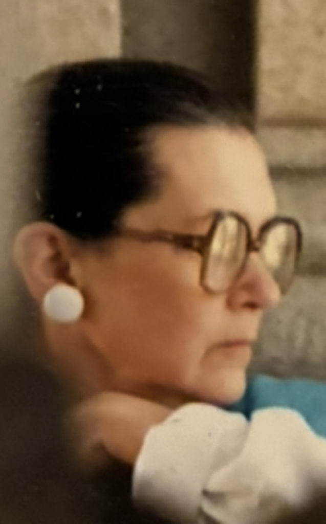 Eleanor J. Cornish Profile Photo
