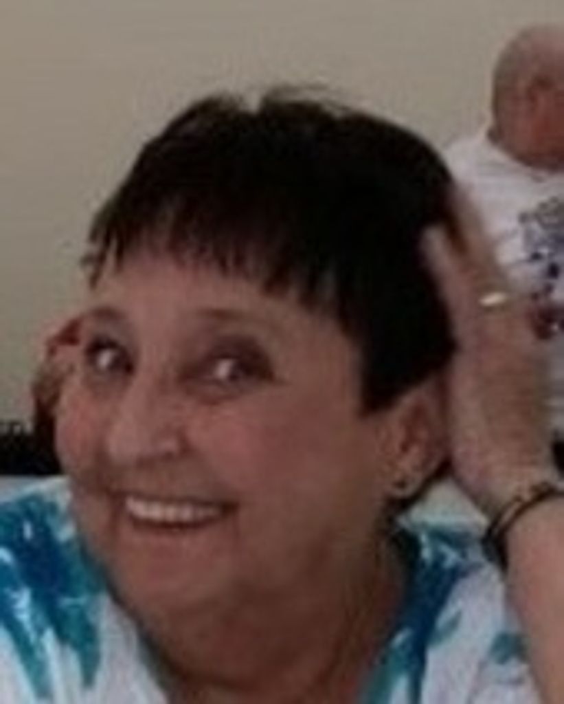 Judy A. Willis