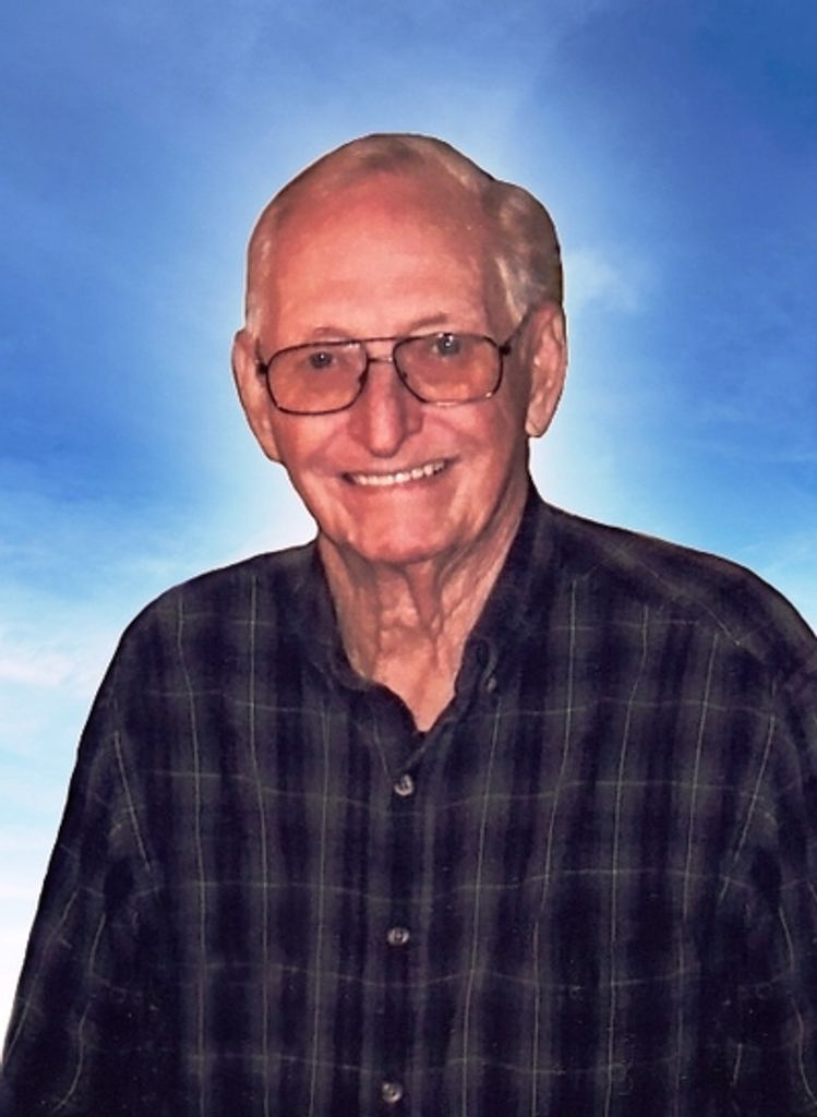 Homer Lott Profile Photo
