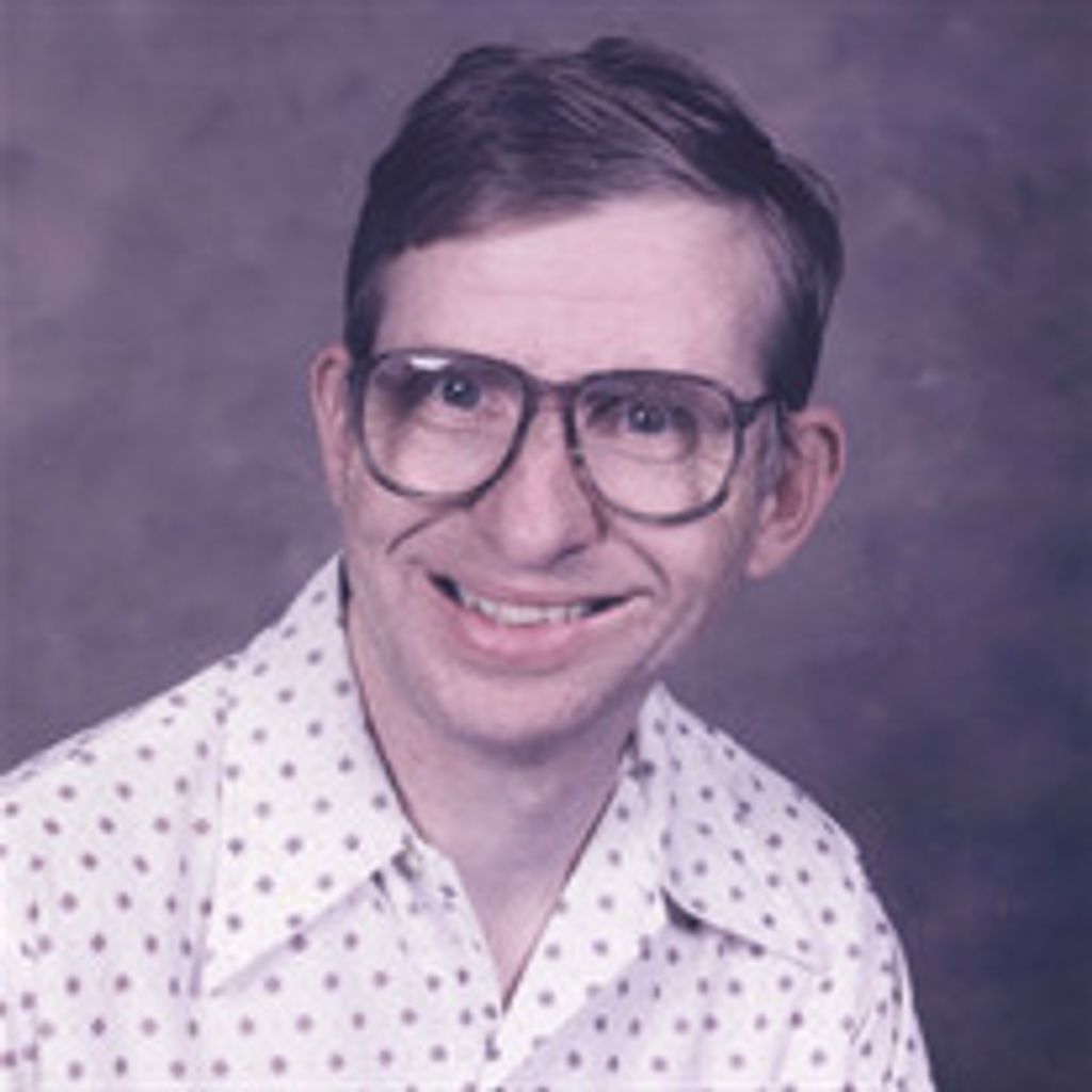 Max E. Iddings