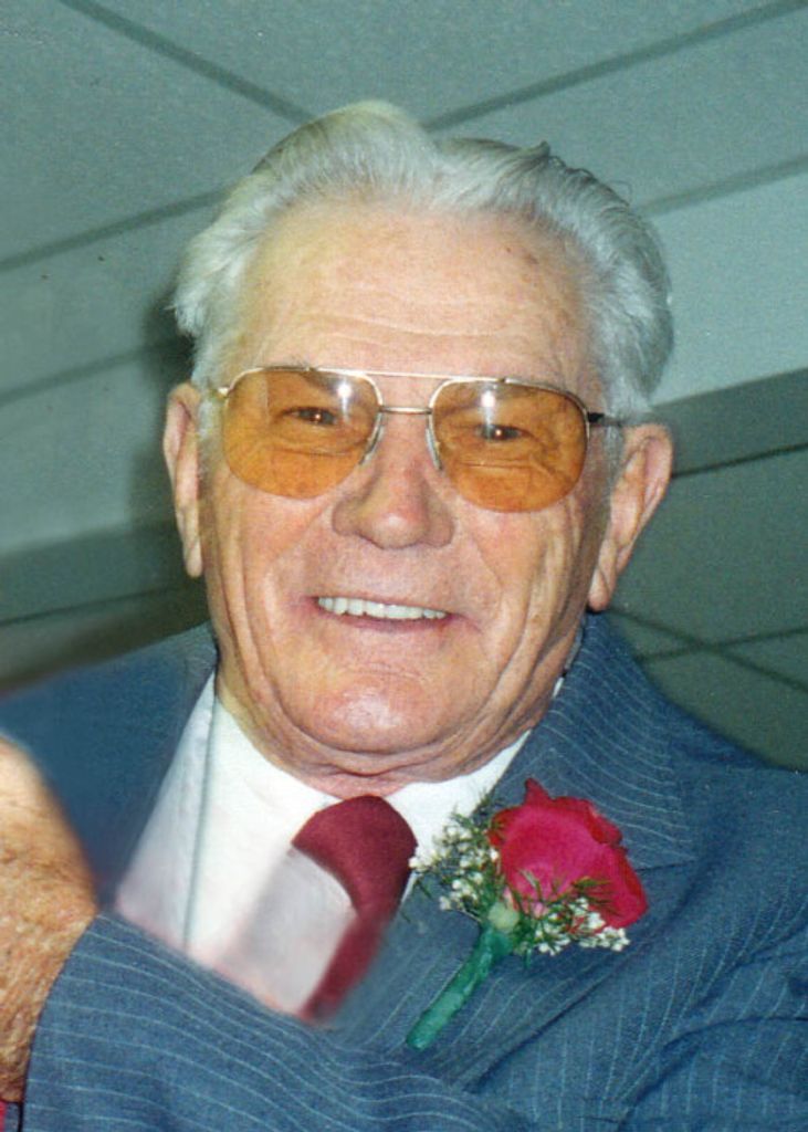 Carl Furman Prince