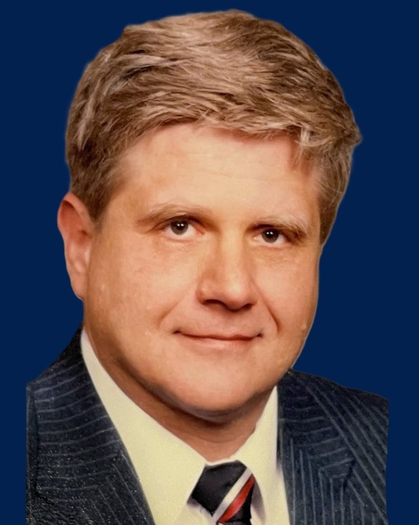 David George Spoerke Jr Profile Photo