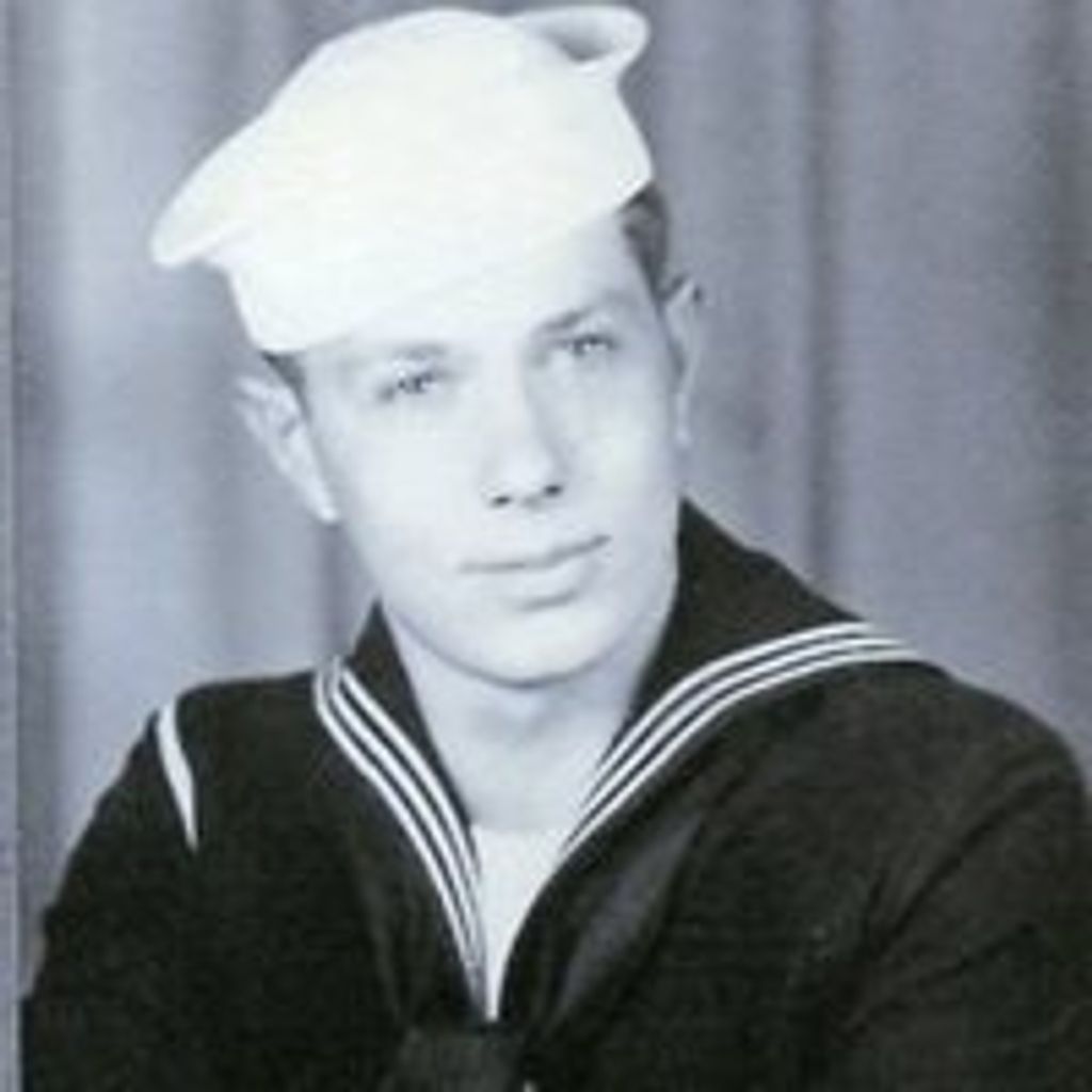 William "Bill" Eugene Smith