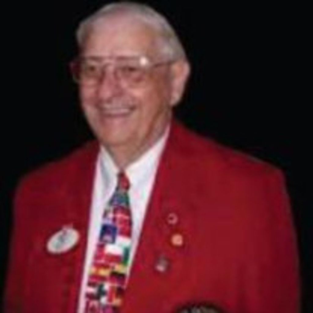 Donald Wayne Pope