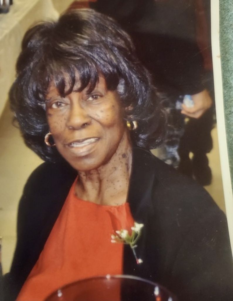 Doris Wilson Profile Photo