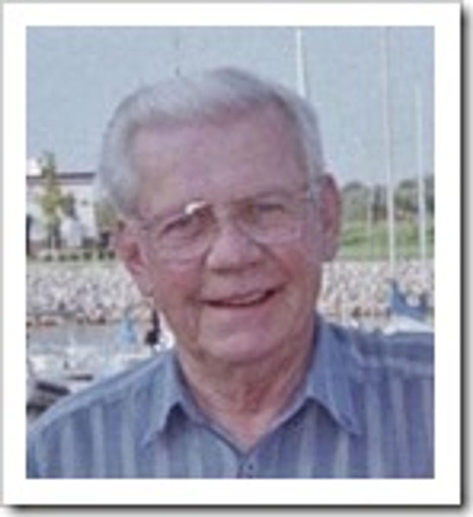 Stanley Nemec