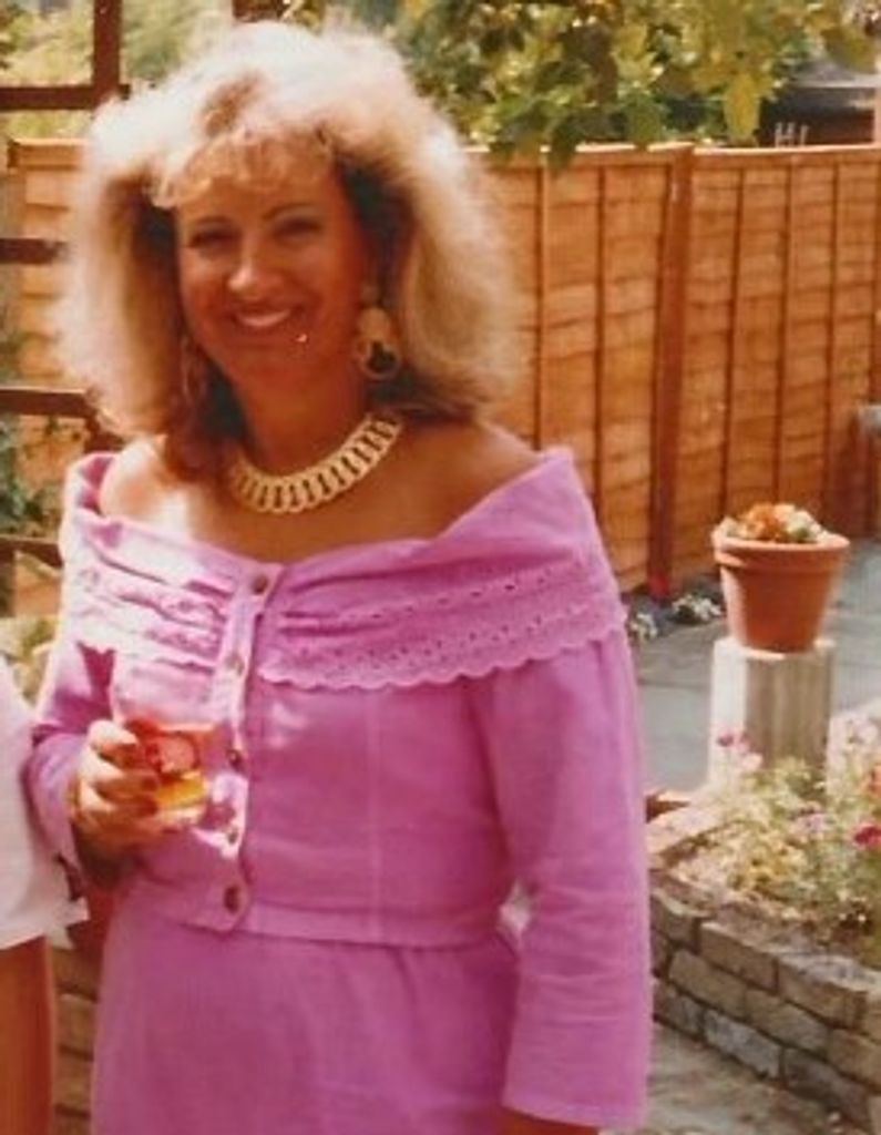 Lynn Greenough Profile Photo