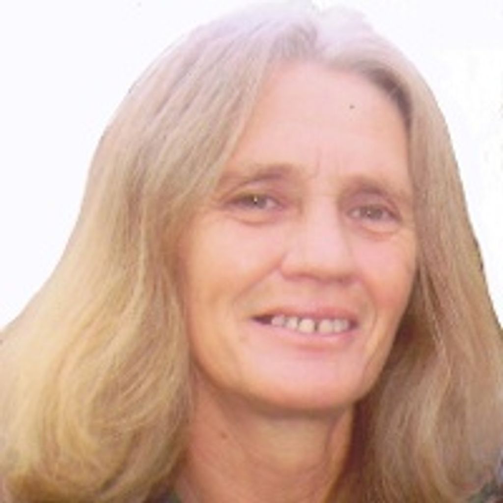 Patricia Fugate McBee