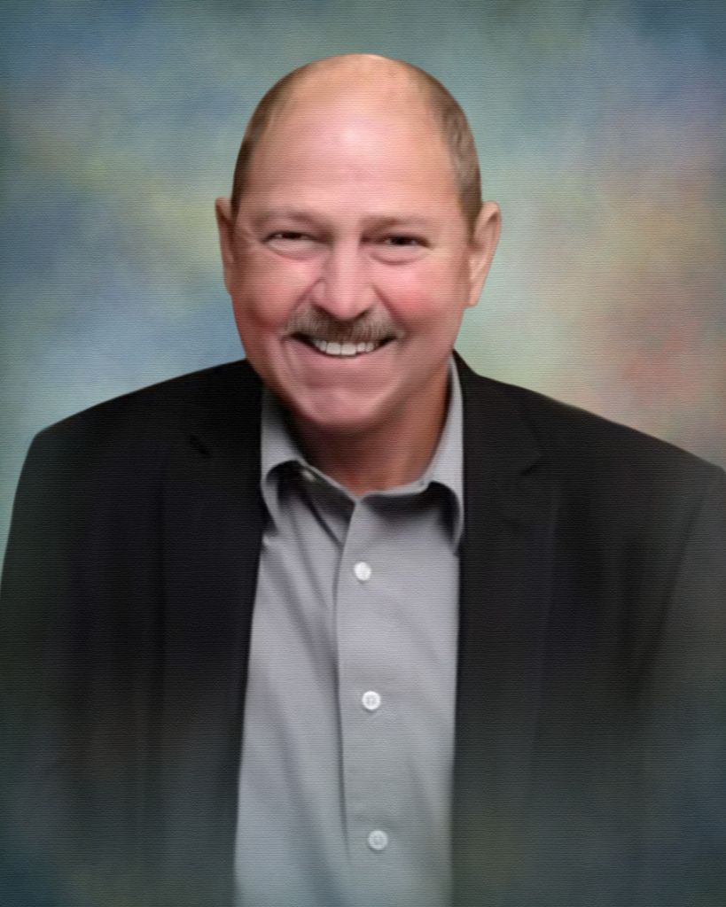 Joseph P. Sambroak Profile Photo