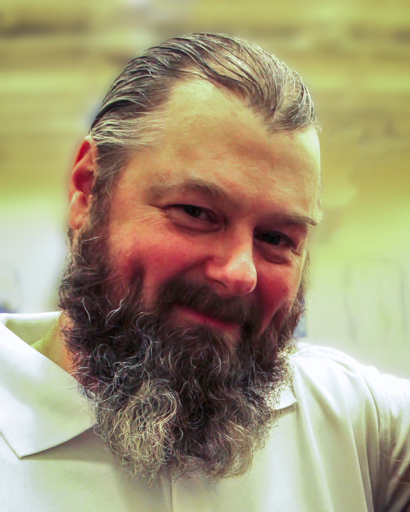 Andrew G. Johnson Profile Photo
