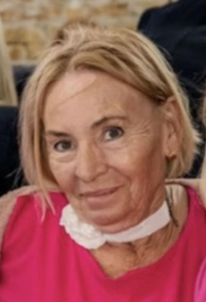 Zofia Kania Profile Photo