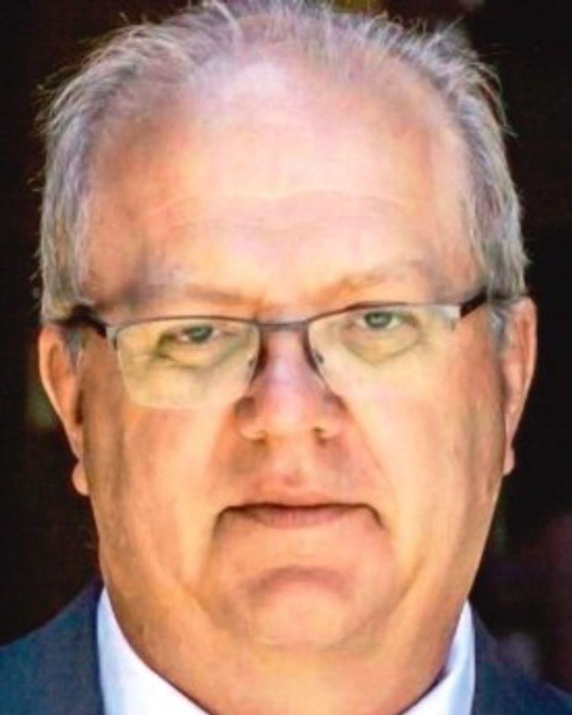 Richard Allen Ley Profile Photo