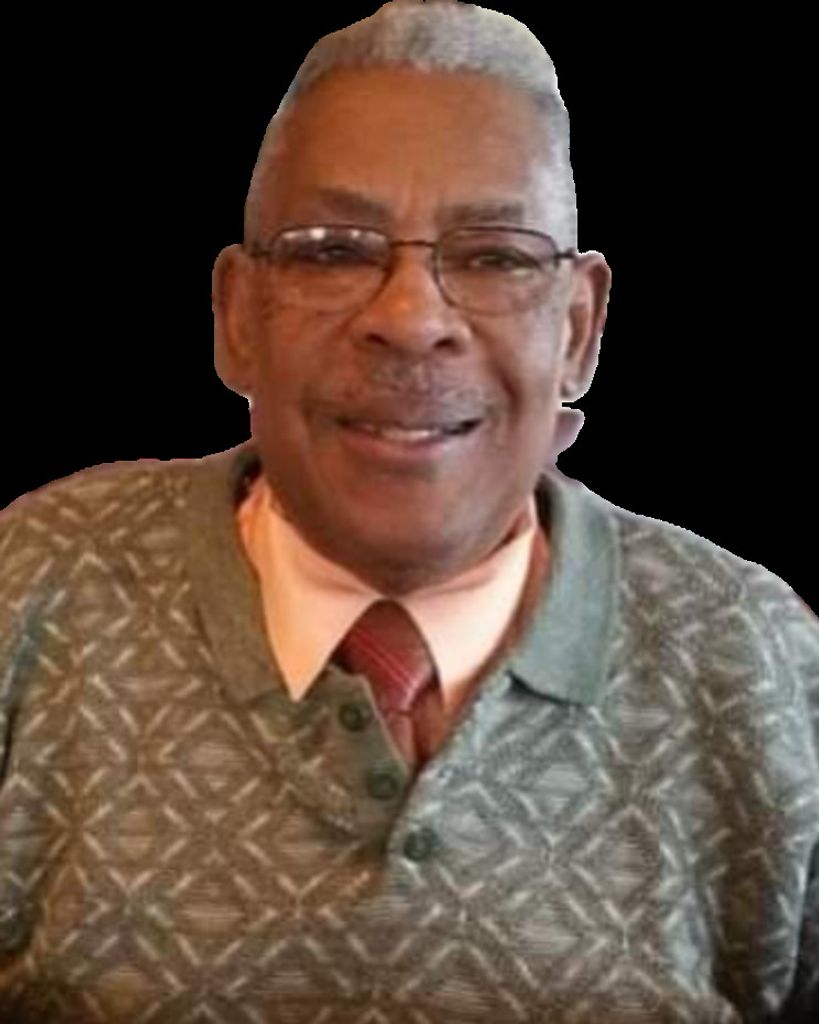 Pastor Otis Wade Byrd