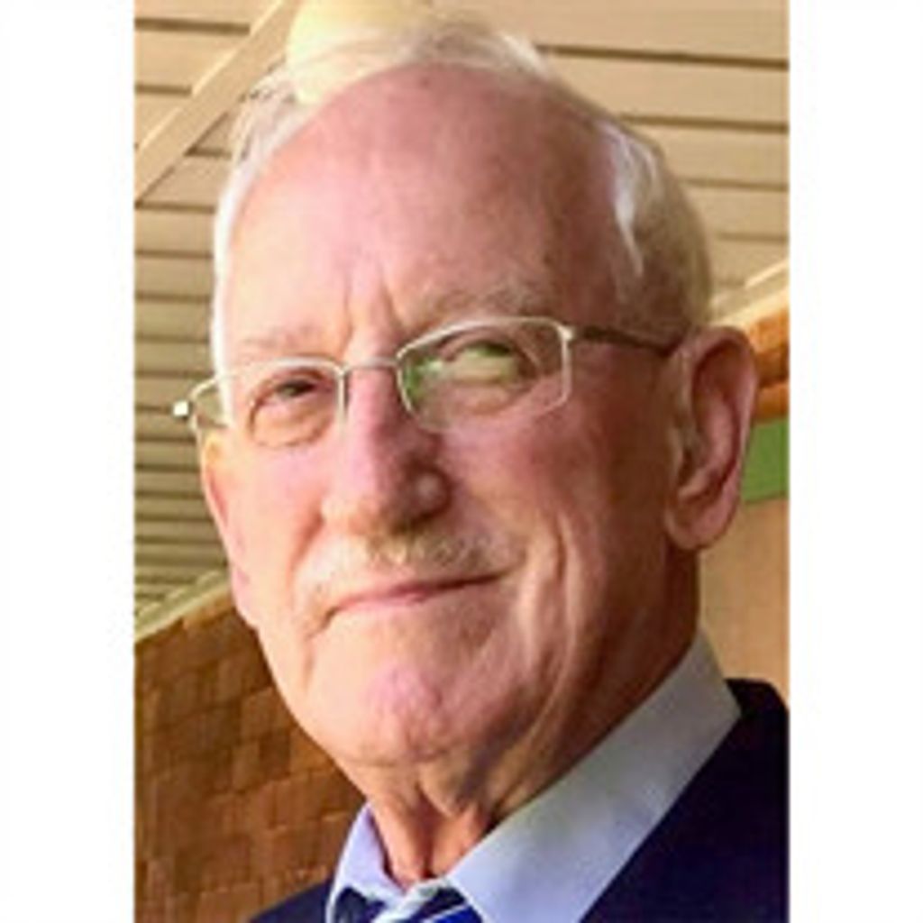 James M. Meerdo